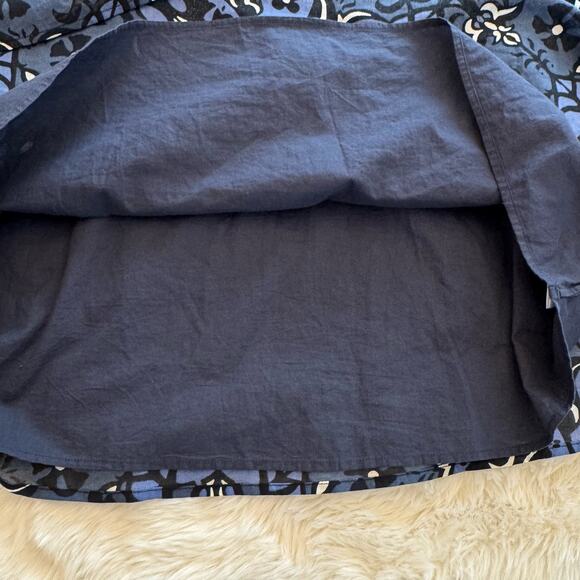 Joie Women's Zariah Geometric Mini Shift Dress Small - Picture 6 of 13